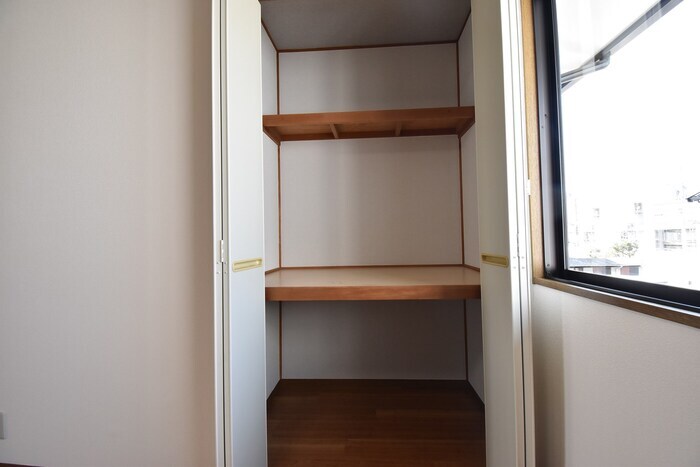 パラシオ樹太 A棟の物件内観写真