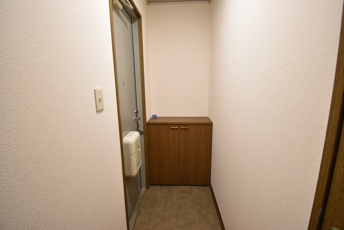 パラシオ樹太 A棟の物件内観写真