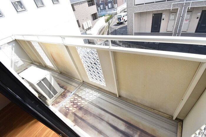 パラシオ樹太 A棟の物件内観写真