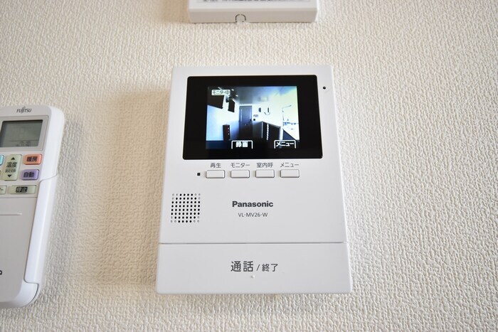 パラシオ樹太 A棟の物件内観写真