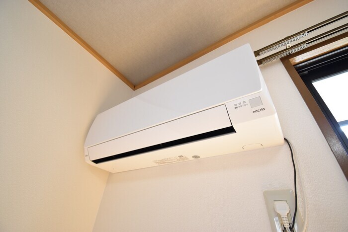 パラシオ樹太 A棟の物件内観写真