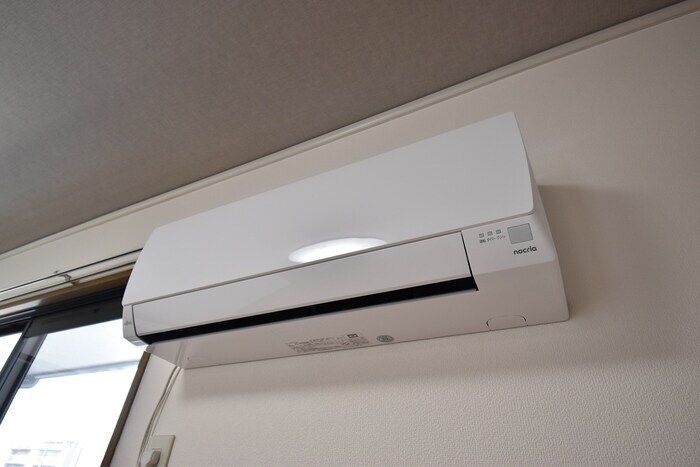 パラシオ樹太 A棟の物件内観写真