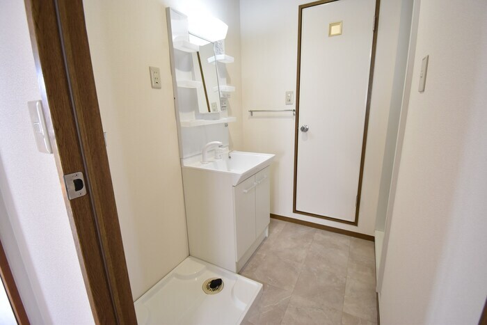 パラシオ樹太 A棟の物件内観写真