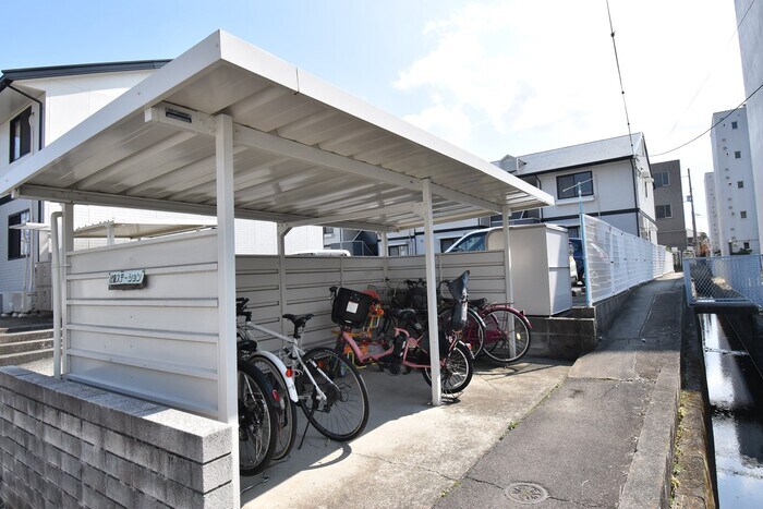 パラシオ樹太 A棟の物件内観写真