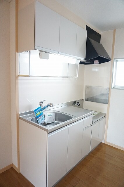 エルディム北山の物件内観写真