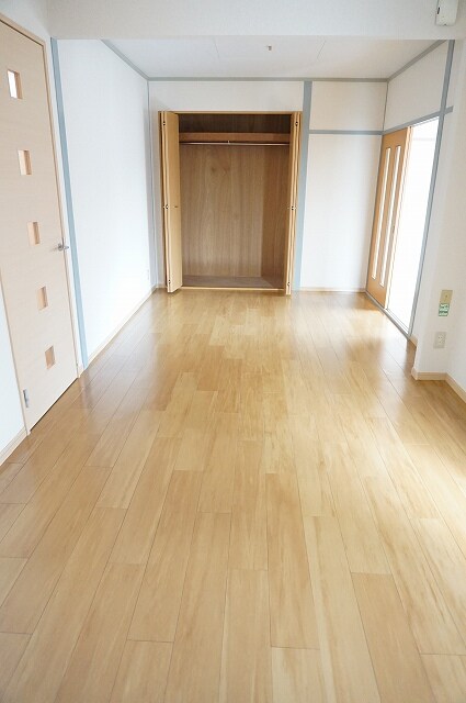 エルディム北山の物件内観写真