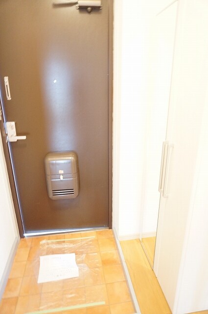 エルディム北山の物件内観写真