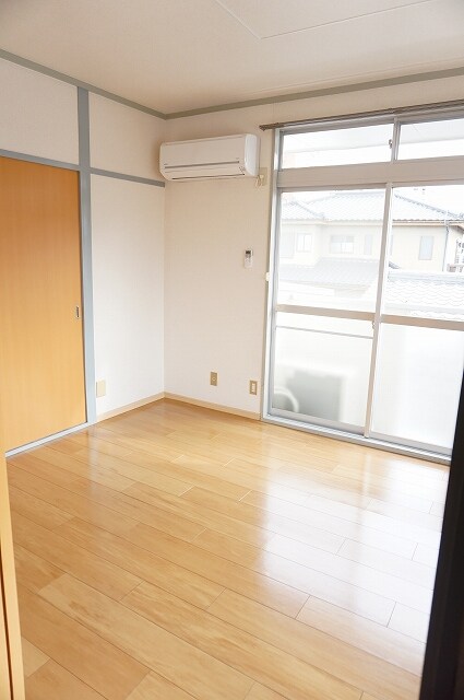 エルディム北山の物件内観写真