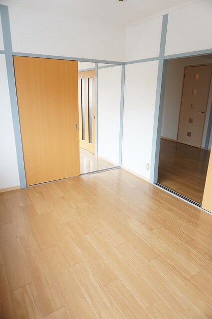 エルディム北山の物件内観写真