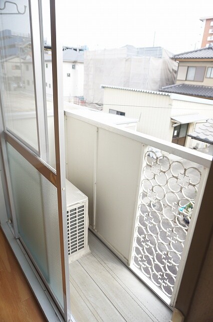 エルディム北山の物件内観写真