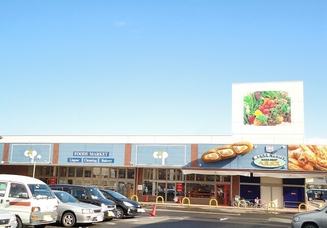 エルディム北山の物件内観写真