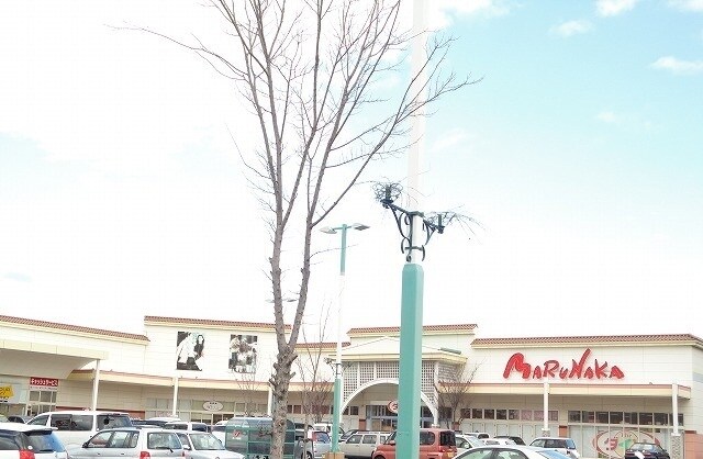 エルディム北山の物件内観写真