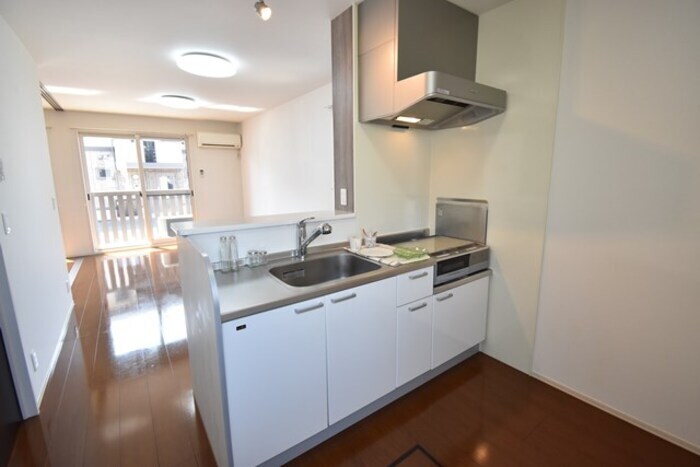 ルーチェ C棟の物件内観写真