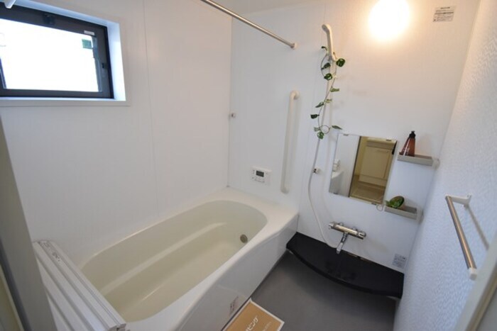 ルーチェ C棟の物件内観写真