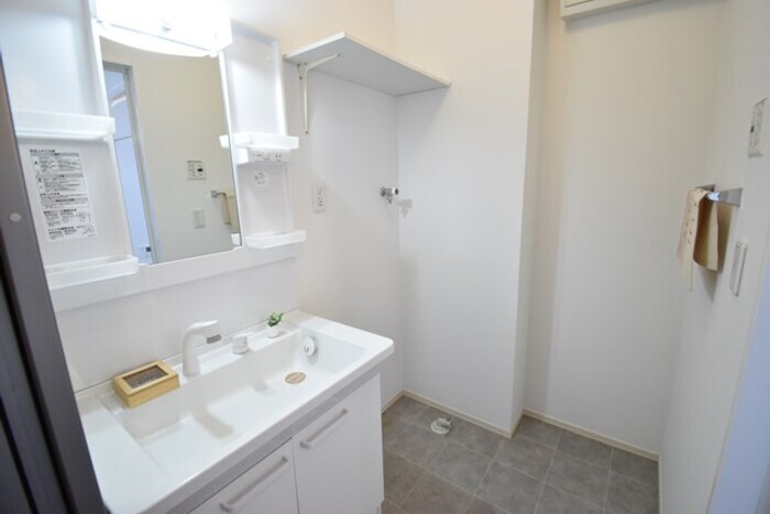 ルーチェ C棟の物件内観写真