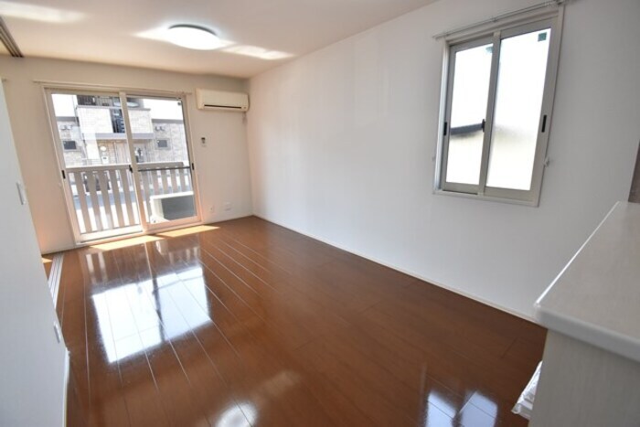 ルーチェ C棟の物件内観写真