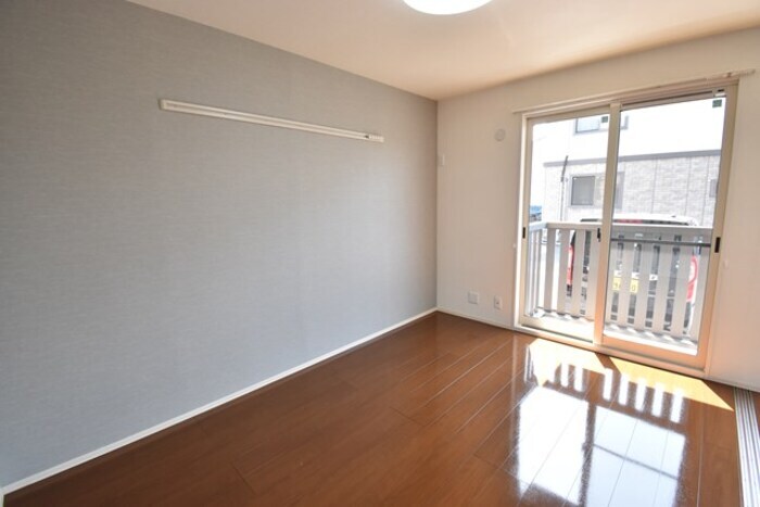 ルーチェ C棟の物件内観写真