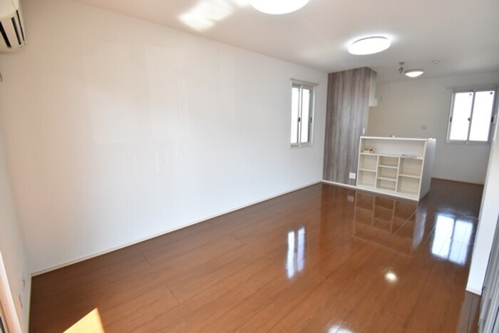 ルーチェ C棟の物件内観写真