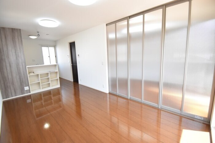 ルーチェ C棟の物件内観写真