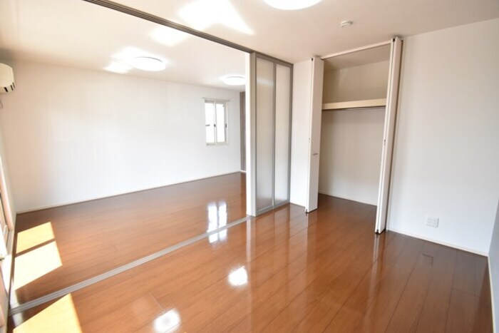 ルーチェ C棟の物件内観写真