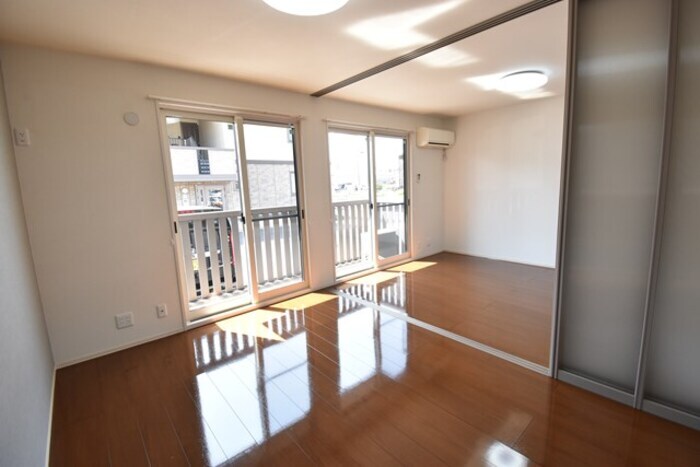 ルーチェ C棟の物件内観写真