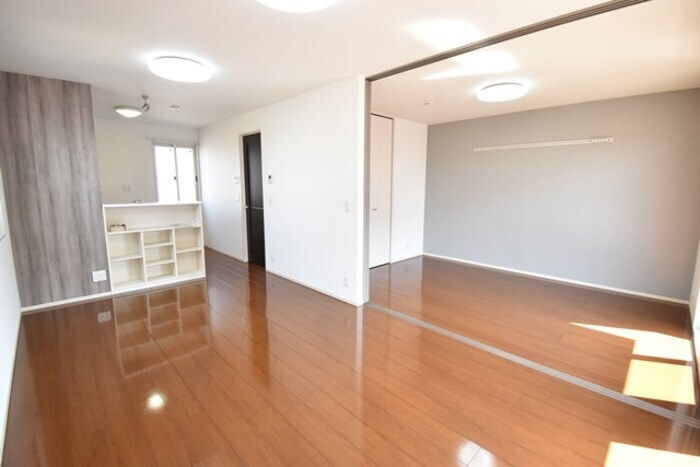 ルーチェ C棟の物件内観写真