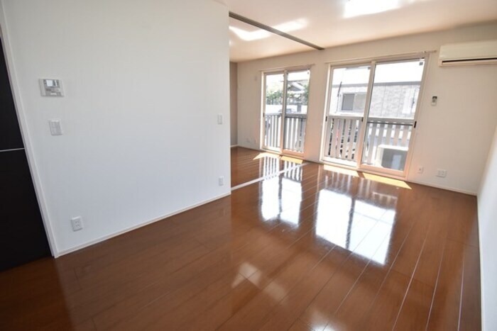 ルーチェ C棟の物件内観写真