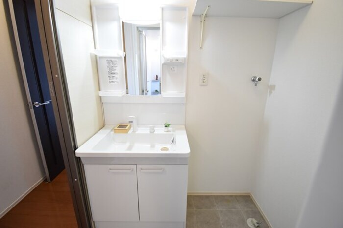 ルーチェ C棟の物件内観写真