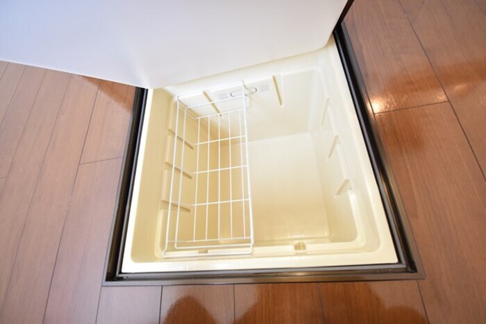 ルーチェ C棟の物件内観写真