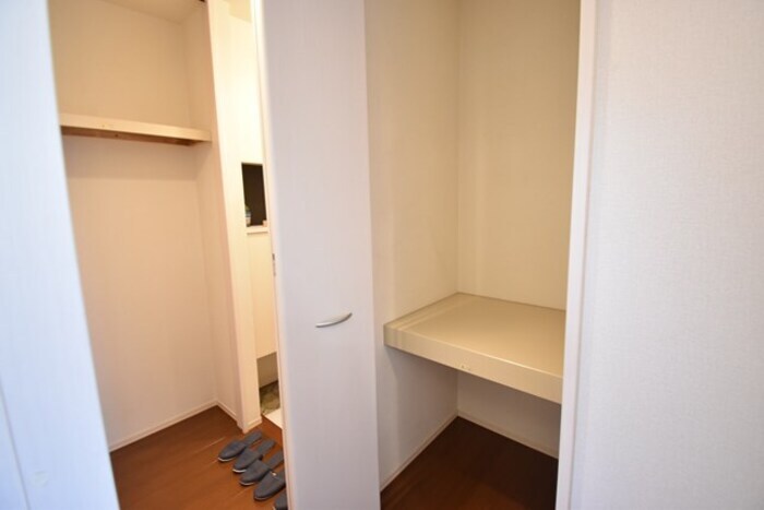 ルーチェ C棟の物件内観写真