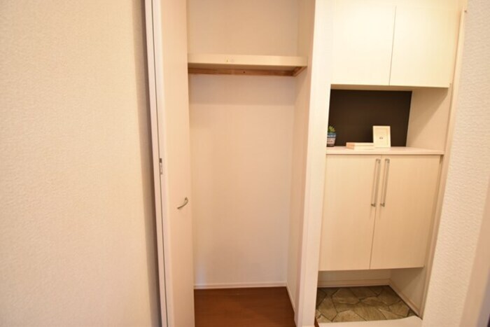 ルーチェ C棟の物件内観写真