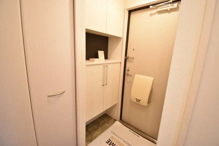 ルーチェ C棟の物件内観写真