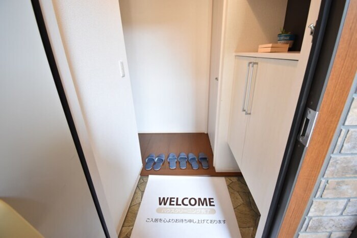 ルーチェ C棟の物件内観写真