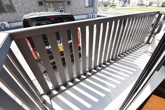 ルーチェ C棟の物件内観写真