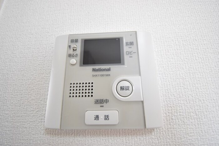 ルーチェ C棟の物件内観写真