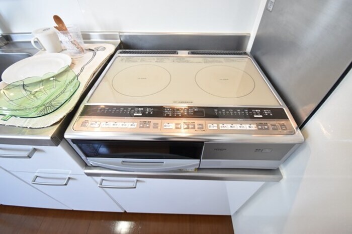 ルーチェ C棟の物件内観写真