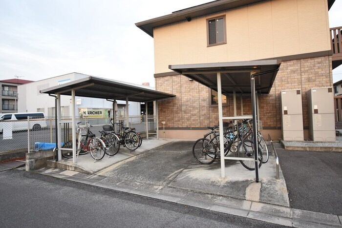 ルーチェ C棟の物件内観写真