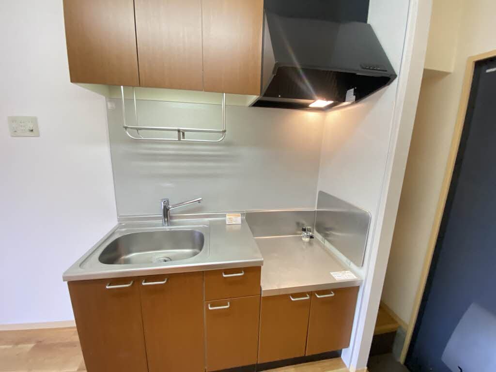 カサベルデⅢの物件内観写真