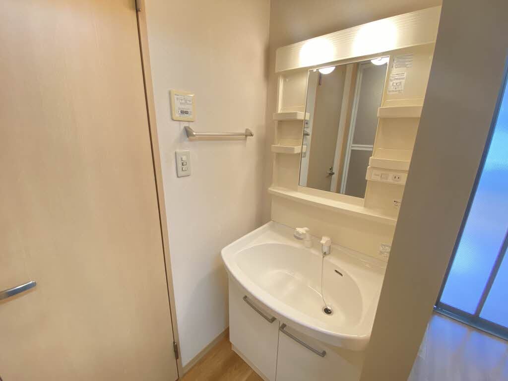 カサベルデⅢの物件内観写真