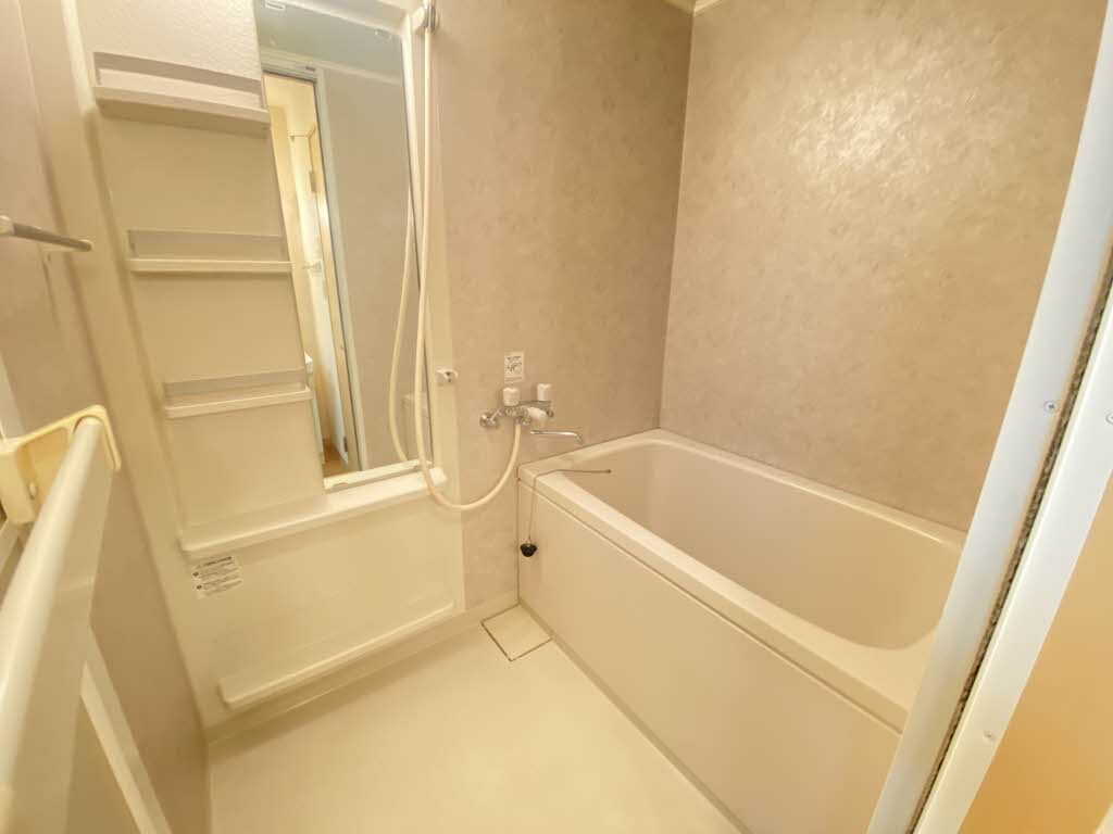 カサベルデⅢの物件内観写真