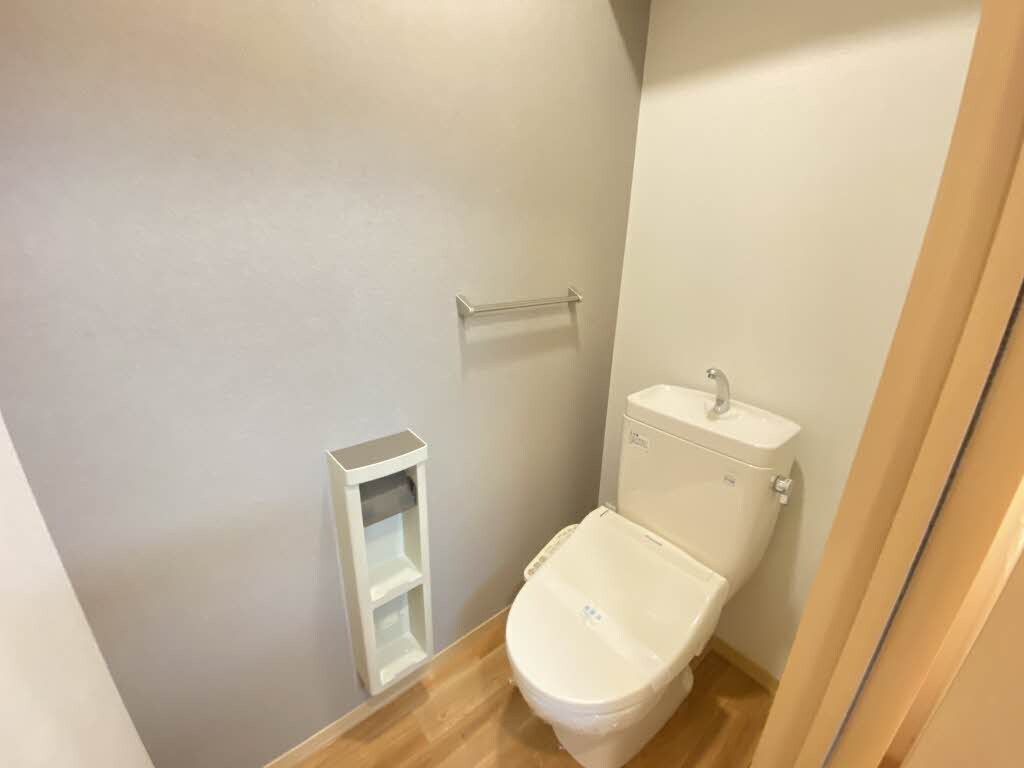 カサベルデⅢの物件内観写真