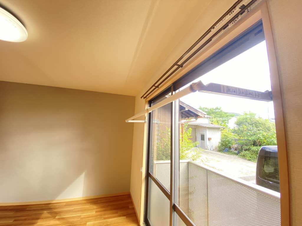 カサベルデⅢの物件内観写真