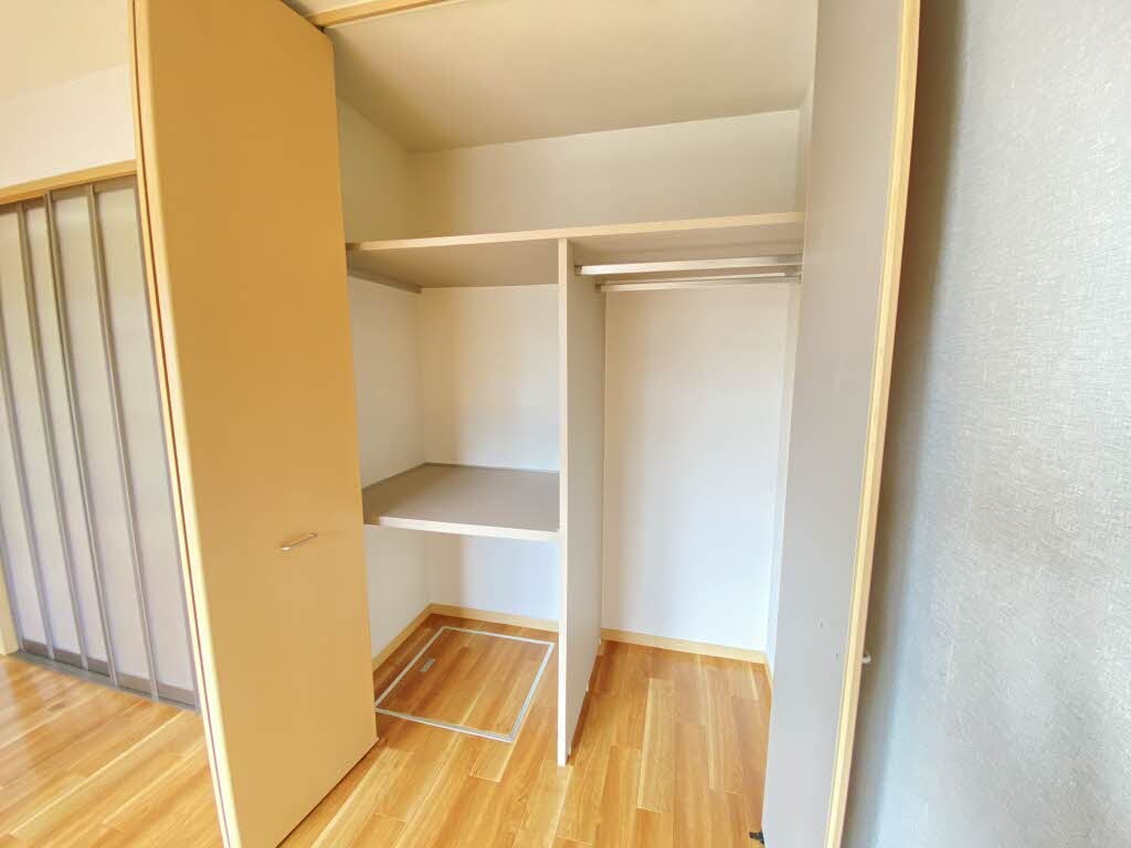 カサベルデⅢの物件内観写真