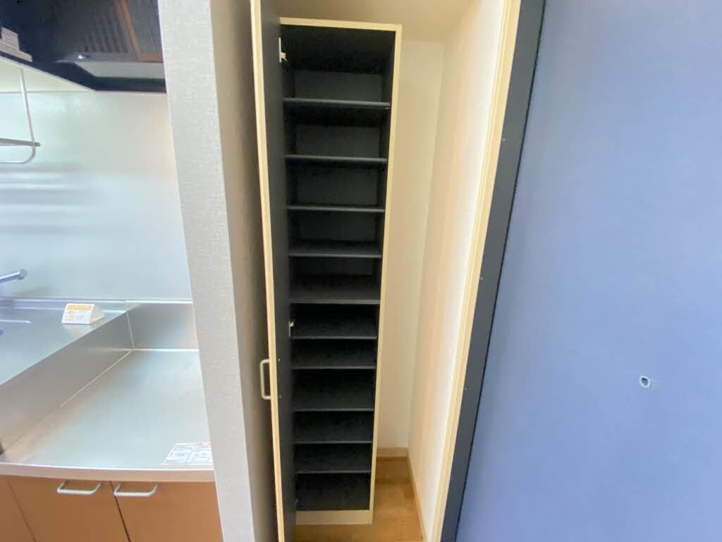 カサベルデⅢの物件内観写真