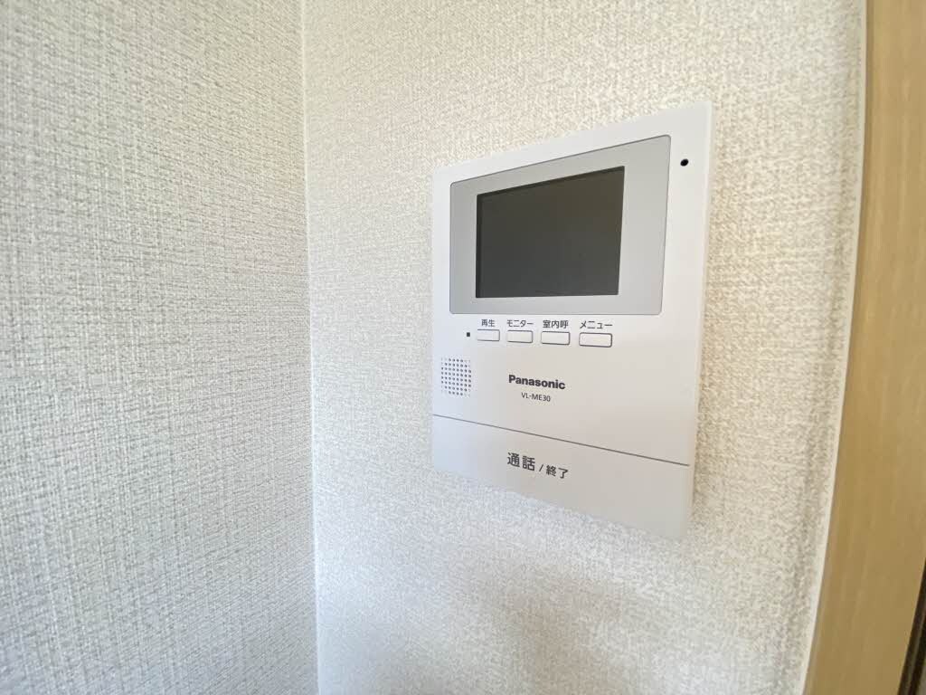 カサベルデⅢの物件内観写真