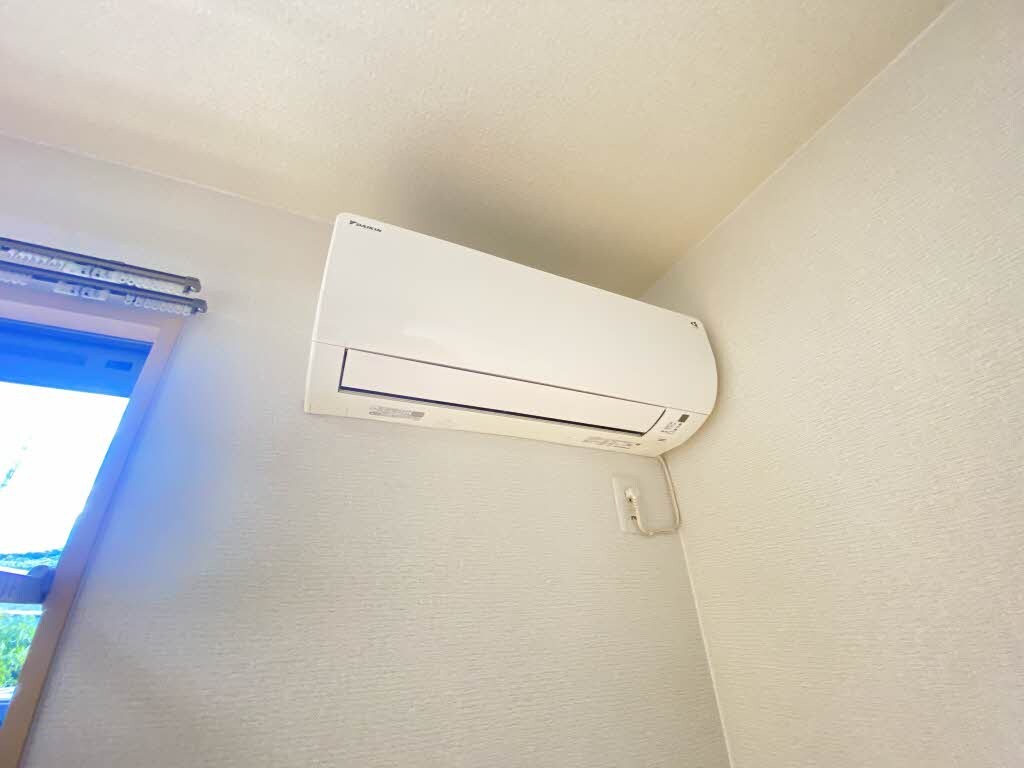 カサベルデⅢの物件内観写真