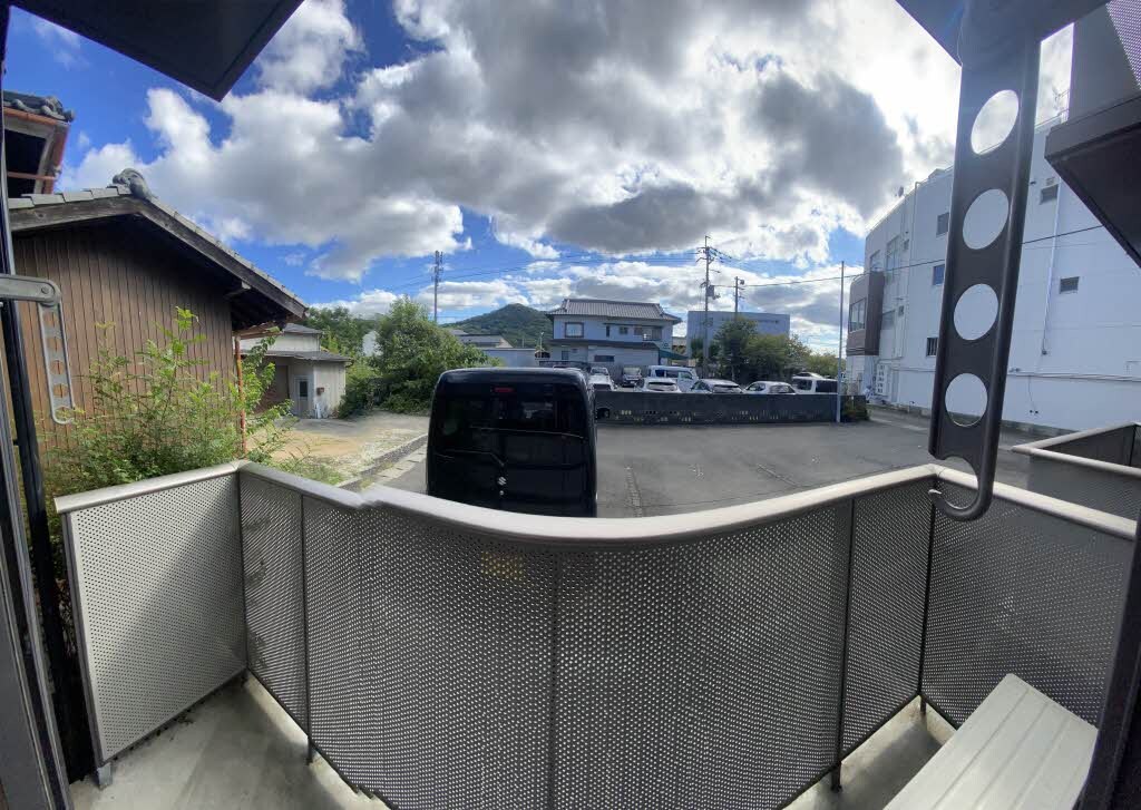 カサベルデⅢの物件内観写真