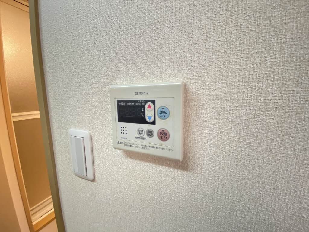 カサベルデⅢの物件内観写真