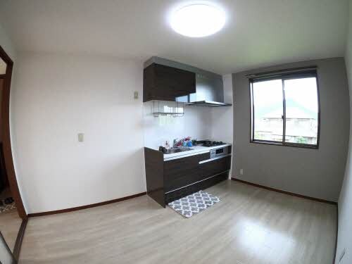 クレール高松の物件内観写真