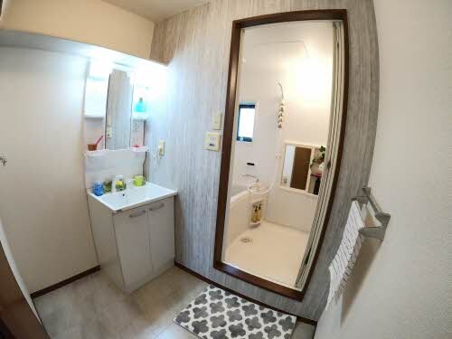 クレール高松の物件内観写真